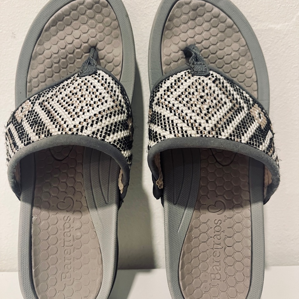 Bare Traps Dasie Sandals - Women’s 7